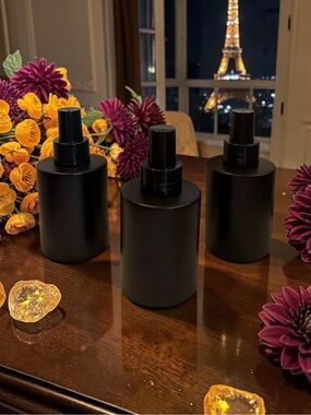 Orchid & Vine Luxury Botanical Fine Fragrance Mist | Clean Beauty | Body Toner